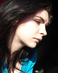 Elena C Vieriu - Photo 