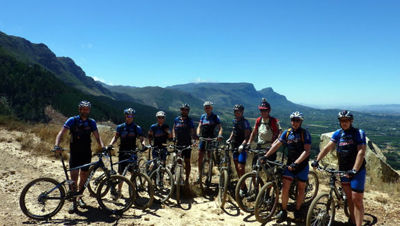 iRide Africa
