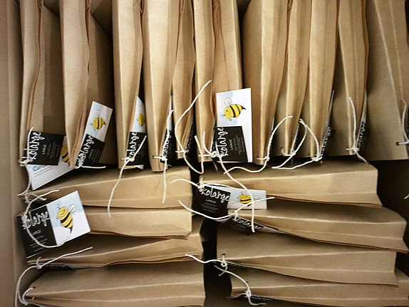 Ready to ship Ready to ship