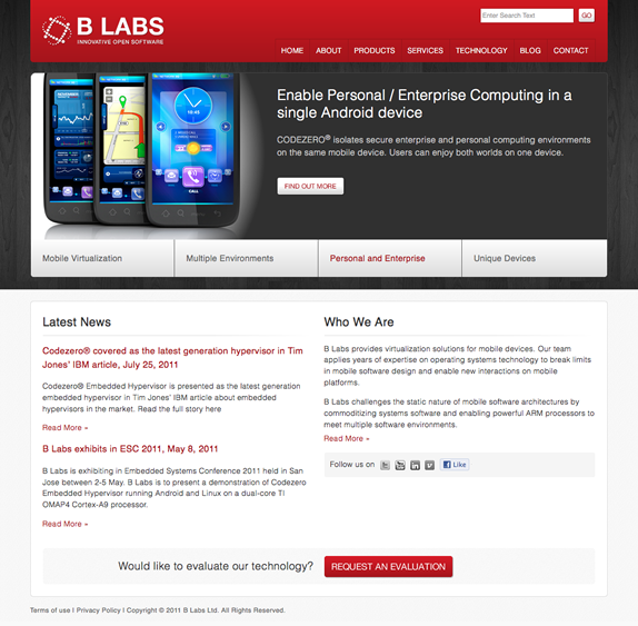 Home Page