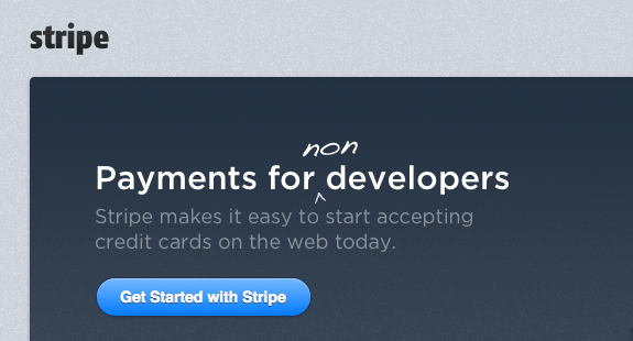 Introducing Stripe Payments Try Stripe payment gateway with CurdBee